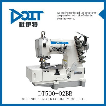 DT500-02BB высокоскоростные ленточные привязки швейная машина w500 портативный компьютер